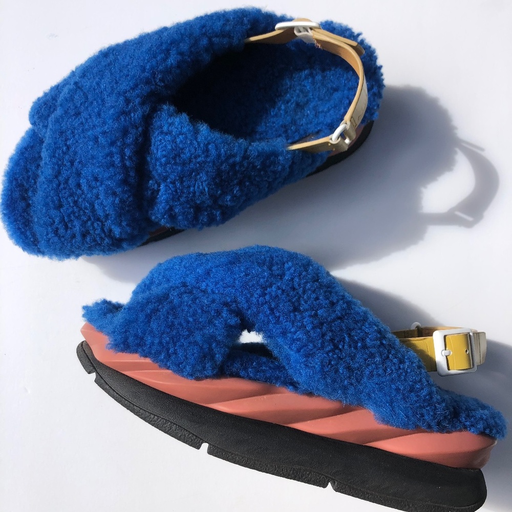 4CCCCEES Mellow Marsh Sandals